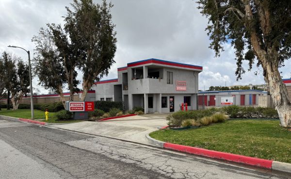 Photo of Trojan Storage of Rancho Cucamonga