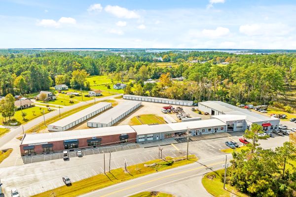 Photo of Otway Storage