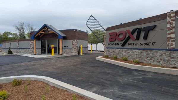 boxit storage