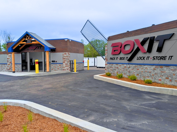 Photo of BOXIT Storage Centers
