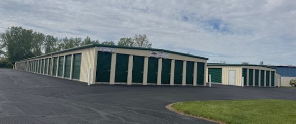 Photo of FLAG CITY STORAGE