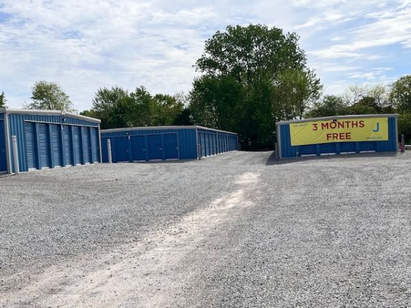 Photo of FLAG CITY STORAGE CR140