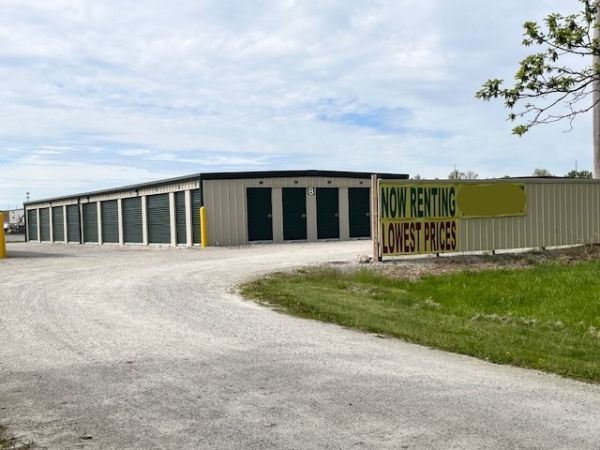 Photo of FLAG CITY STORAGE TWP RD 89