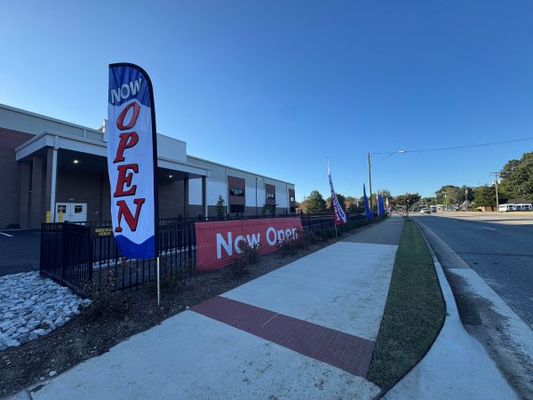 Photo of Mystorage - Wythe Creek