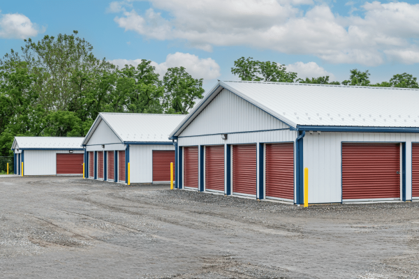 Photo of CAE - Halifax Self Storage - 1469 North River Road