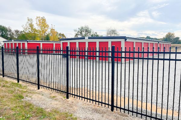 Photo of Red Haven Storage