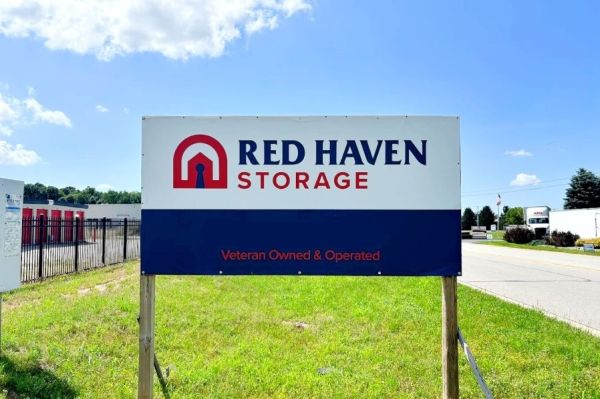 Photo of Red Haven Storage