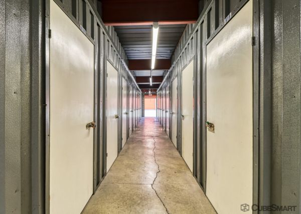 Photo of CubeSmart Self Storage CA Pomona Hershey St