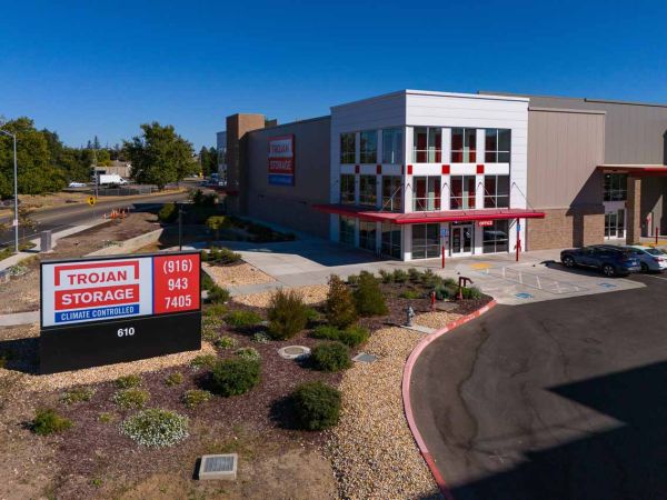 Photo of Trojan Storage of North Sacramento