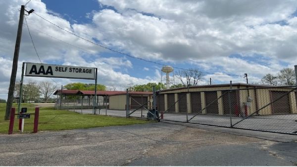 Photo of AAA Self Storage