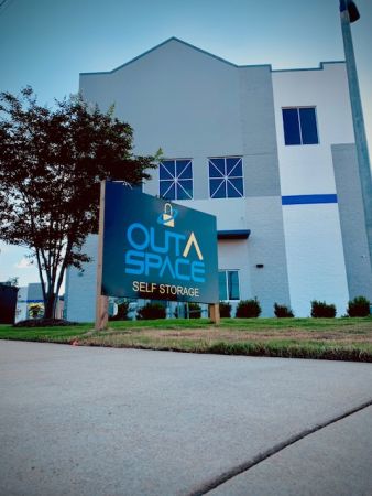 Photo of Out A Space Storage