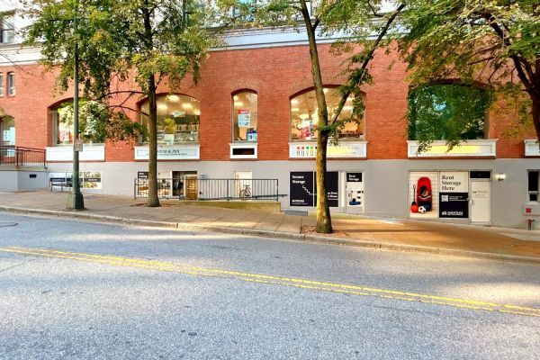 Photo of Shockoe Bottom Storage