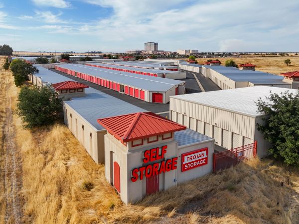 Photo of Trojan Storage of Rocklin