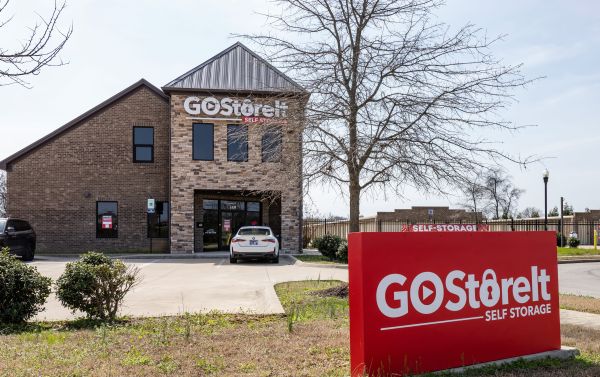 Photo of Go Store It - Gallatin - 149 Goodview Way