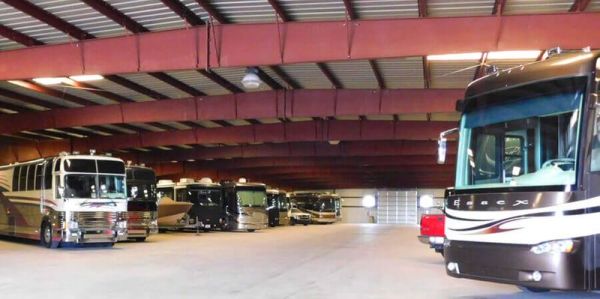 Photo of BlueGate Storage - 9355 North El Mirage Road