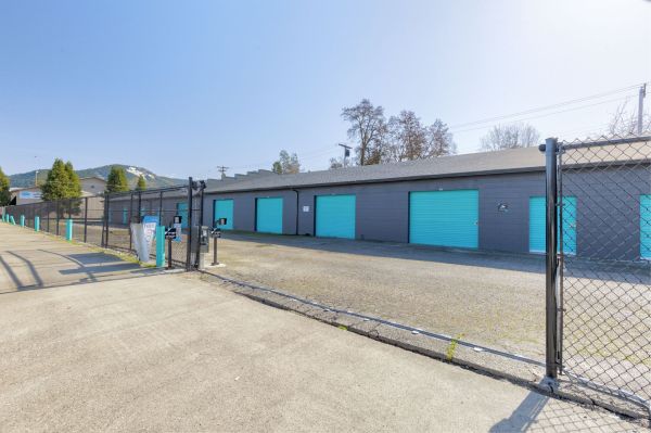 Photo of Storwell Storage - H