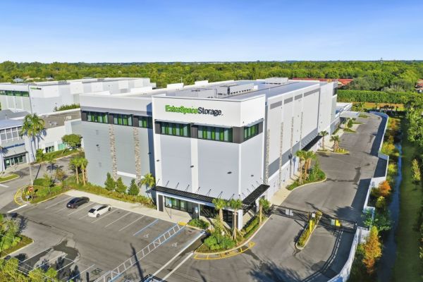 Photo of Extra Space Storage - 6053 - Coconut Creek - 4161 Hillsboro Blvd
