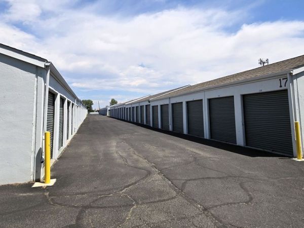 Photo of Extra Space Storage - 6906 - Aurora - S Havana St