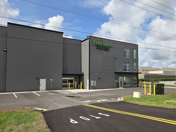 Photo of Extra Space Storage - 6896 - Pensacola - 5991 W Nine Mile Rd