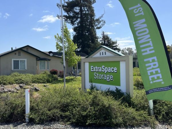 Photo of Extra Space Storage - 6924 - Sonoma - Fremont Dr