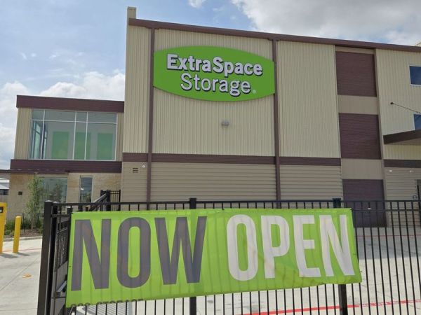 Photo of Extra Space Storage - 6766 - San Antonio - 14657 Potranco Rd