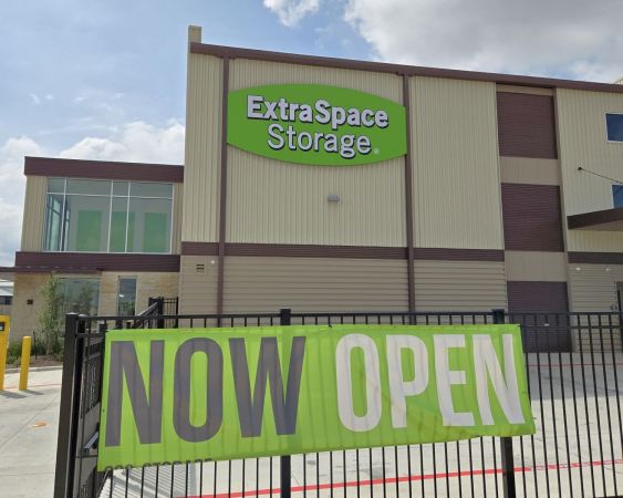 Photo of Extra Space Storage - 6766 - San Antonio - 14657 Potranco Rd