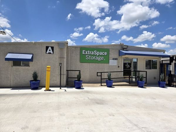Photo of Extra Space Storage - 6757 - Austin - Harold Ct