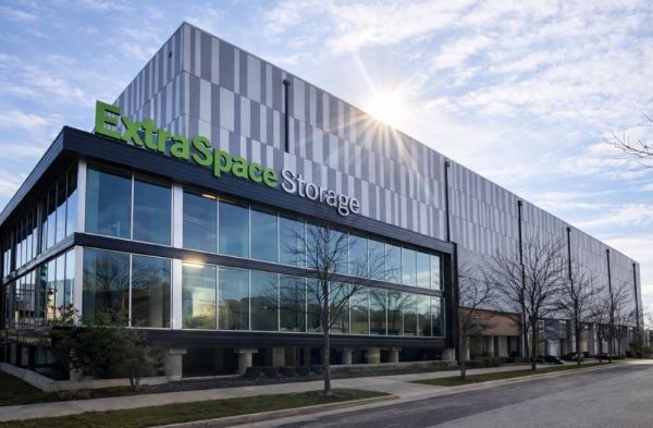 Photo of Extra Space Storage - 6908 - Austin - W 5th St