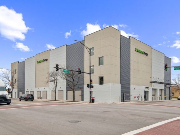 Photo of Extra Space Storage - 6777 - Chicago - 4343 S Ashland Ave