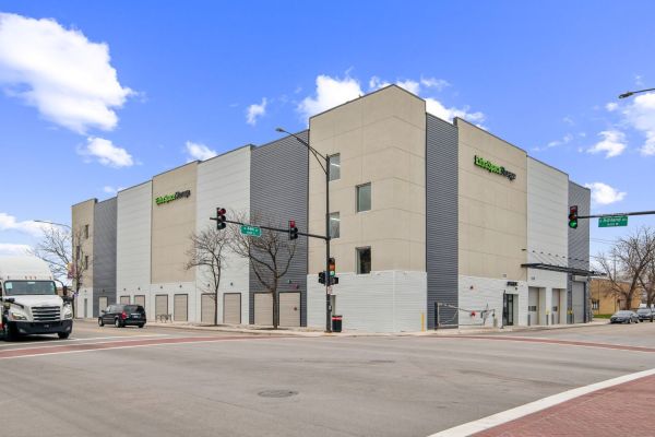 Photo of Extra Space Storage - 6777 - Chicago - 4343 S Ashland Ave