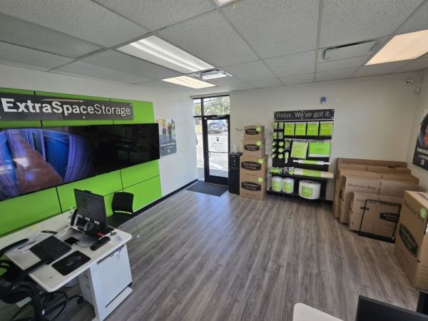 Photo of Extra Space Storage - 6758 - Austin - 11712 N Lamar Blvd