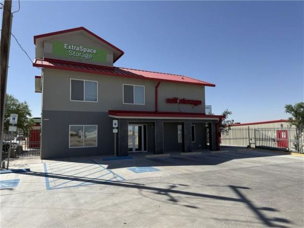 Photo of Extra Space Storage - 6910 - El Paso - Gateway Blvd E