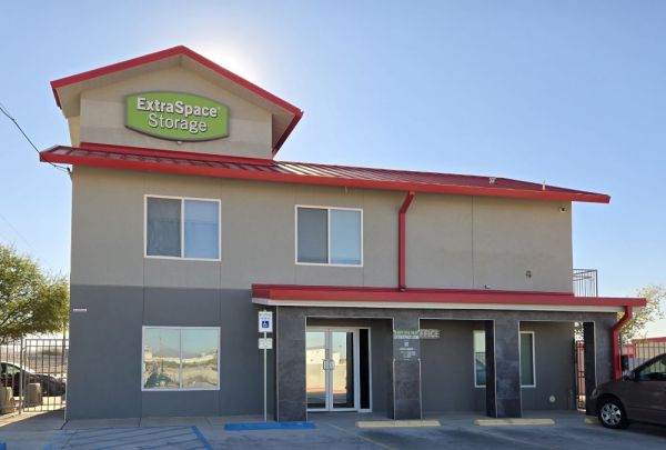 Photo of Extra Space Storage - 6910 - El Paso - Gateway Blvd E