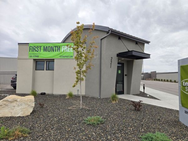 Photo of Extra Space Storage - 6919 - Meridian - 221 E Amity Rd