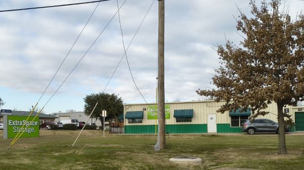 Photo of Extra Space Storage - 6866 - Lewisville - N Cowan Ave