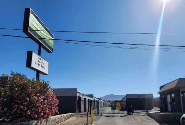 Photo of Extra Space Storage - 6909 - El Paso - Doniphan Dr