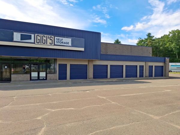 Photo of GiGi's Self Storage - Stafford