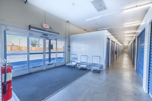 Photo of 29 Palms Indoor Storage