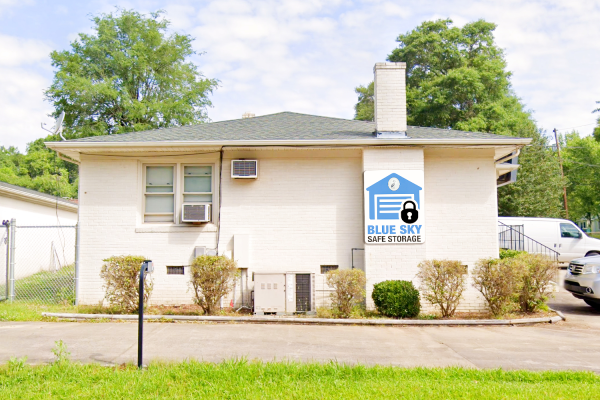 Photo of Blue Sky Family Safe Storage