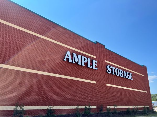 Photo of Ample Storage Sumter