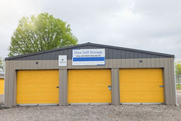 Photo of Stax Self Storage