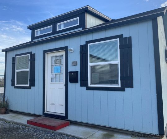 Photo of CubeSmart Self Storage CA Madera Rd 29