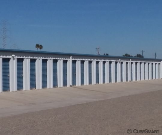 Photo of CubeSmart Self Storage CA Madera Rd 29