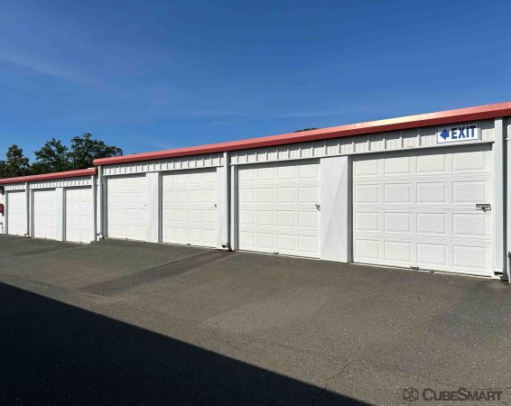 Photo of CubeSmart Self Storage CA Ukiah S State St