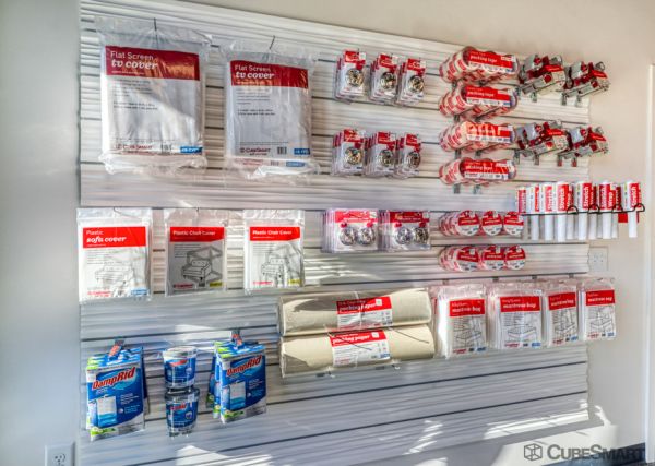 Photo of CubeSmart Self Storage VA Christiansburg Cinnabar Rd