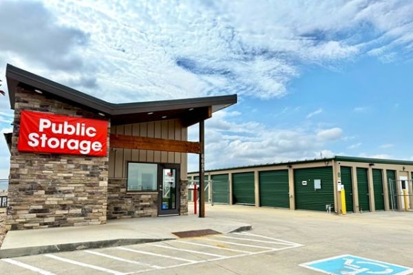 Photo of Public Storage - Loveland - 6651 N Franklin Ave