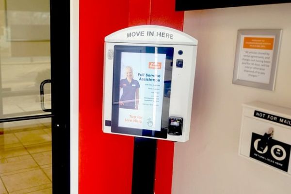 Photo of Public Storage - Fort Collins - 3201 E Mulberry St