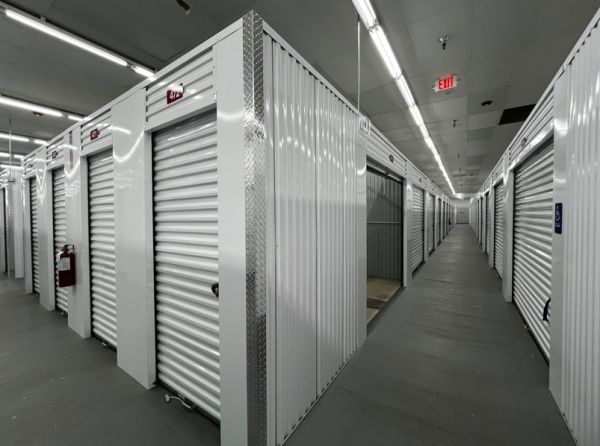 Photo of Q Space Storage