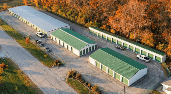 Photo of Stuff Self Storage - Collinsville