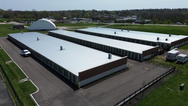 Photo of Secure EZ Storage - Lebanon